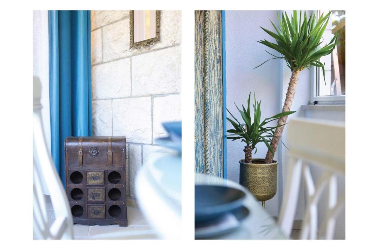 Butique Apartment Loggia Dubrovnik Exterior foto